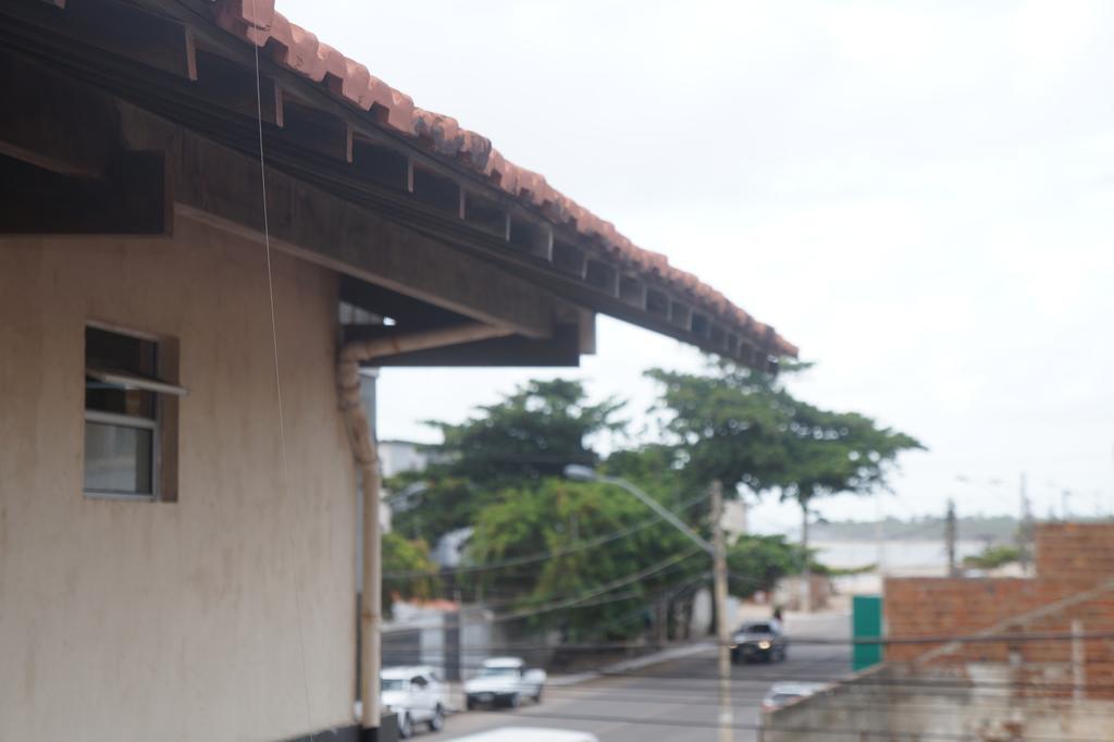 Pousada Portal Dos Mares Recife Exterior foto