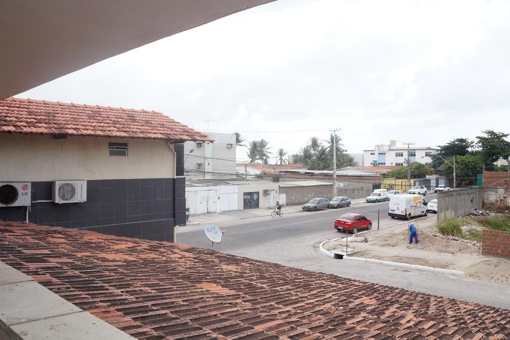 Pousada Portal Dos Mares Recife Exterior foto